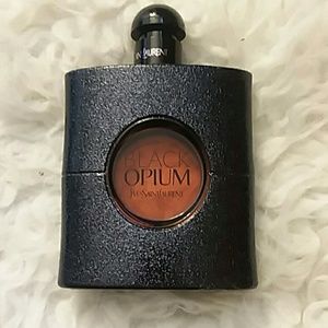 YSL Black Opium 3.4 oz